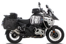 The Riding Buddy for Solo Travellers - complete your BMW ✔ Premium components ✔ Integrated design ➜ Order now