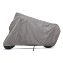 Dowco-COVER WEATHER PLUS GY SPORTBIKE DOWCO 50124-07 830460001770