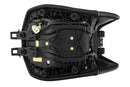 Wunderlich AKTIVKOMFORT rider seat - with seat heating Smart Plug & Play R 1300 GS-13110-002