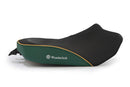 Wunderlich AKTIVKOMFORT rider seat - with seat heating Smart Plug & Play R 1300 GS-13110-004
