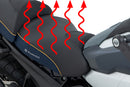 Wunderlich AKTIVKOMFORT Rider Seat with Smart Plug & Play Seat Heating R 1300 GS-13110-005