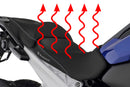 Wunderlich - Aktivkomfort Rider Seat - With Seat Heating Smart Plug & Play
