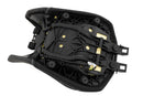 Wunderlich AKTIVKOMFORT rider seat - with seat heating Smart Plug & Play R 1300 GS-13111-002