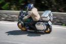 Wunderlich AKTIVKOMFORT rider seat - with seat heating Smart Plug & Play R 1300 GS-13111-002