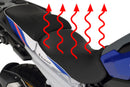 Wunderlich - Aktivkomfort Rider Seat - With Seat Heating Smart Plug & Play