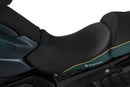 Wunderlich AKTIVKOMFORT rider seat - with seat heating Smart Plug & Play R 1300 GS-13111-004