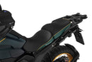 Wunderlich AKTIVKOMFORT rider seat - with seat heating Smart Plug & Play R 1300 GS-13111-004