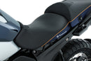 Wunderlich AKTIVKOMFORT Rider Seat with Smart Plug & Play Seat Heating R 1300 GS-13111-005