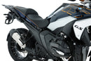 Wunderlich AKTIVKOMFORT Rider Seat with Smart Plug & Play Seat Heating R 1300 GS-13111-005