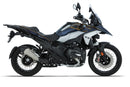 Wunderlich AKTIVKOMFORT Rider Seat with Smart Plug & Play Seat Heating R 1300 GS-13111-005
