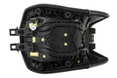 Wunderlich AKTIVKOMFORT rider seat - with seat heating Smart Plug & Play R 1300 GS-13112-002