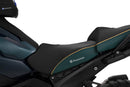 Wunderlich AKTIVKOMFORT rider seat - with seat heating Smart Plug & Play R 1300 GS-13112-004