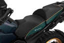 Wunderlich AKTIVKOMFORT rider seat - with seat heating Smart Plug & Play R 1300 GS-13112-004