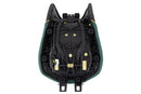 Wunderlich AKTIVKOMFORT rider seat - with seat heating Smart Plug & Play R 1300 GS-13112-004