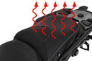 Wunderlich - Passenger Seat Aktivkomfort With Seat Heating Smart Plug & Play (