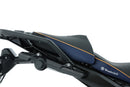 Wunderlich Passenger Seat AKTIVKOMFORT with Smart Plug & Play seat heating R 1300 GS-13114-005