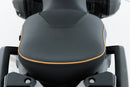 Wunderlich Passenger Seat AKTIVKOMFORT with Smart Plug & Play seat heating R 1300 GS-13114-005