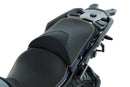 Wunderlich Passenger Seat AKTIVKOMFORT with Smart Plug & Play seat heating R 1300 GS-13114-005