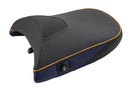 Wunderlich Passenger Seat AKTIVKOMFORT with Smart Plug & Play seat heating R 1300 GS-13114-005