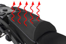 Wunderlich - Passenger Seat Aktivkomfort With Seat Heating Smart Plug & Play