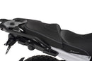 Wunderlich Passenger Seat AKTIVKOMFORT with seat heating Smart Plug & Play R 1300 GS-13115-002