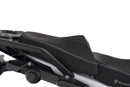 Wunderlich Passenger Seat AKTIVKOMFORT with seat heating Smart Plug & Play R 1300 GS-13115-002