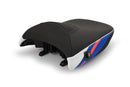 Wunderlich Passenger Seat AKTIVKOMFORT with Seat Heating Smart Plug & Play-13115-003