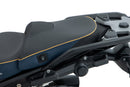 Wunderlich Passenger Seat AKTIVKOMFORT with Seat Heating Smart Plug & Play R 1300 GS-13115-005