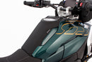 Custom-made tank cover by Wunderlich - complete your BMW ✔ Premium components ✔ Integrated design ➜ Order now