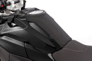 Custom-made tank cover by Wunderlich - complete your BMW ✔ Premium components ✔ Integrated design ➜ Order now