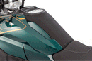 Custom-made tank cover by Wunderlich - complete your BMW ✔ Premium components ✔ Integrated design ➜ Order now