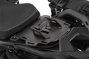 Smart alternative for mounting tank bags ✔ Premium components ✔ Integrated design ➜ Order now