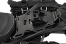Smart alternative for mounting tank bags ✔ Premium components ✔ Integrated design ➜ Order now