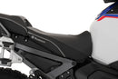 Wunderlich AKTIVKOMFORT Rider Seat with Smart Plug & Play Seat Heating R 1300 GS Adv.-13136-002