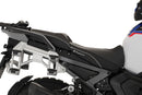Wunderlich AKTIVKOMFORT Rider Seat with Smart Plug & Play Seat Heating R 1300 GS Adv.-13136-002
