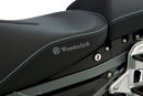 Wunderlich AKTIVKOMFORT Rider Seat with Smart Plug & Play Seat Heating R 1300 GS Adv.-13134-002