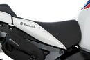 Wunderlich - Aktivkomfort Rider Seat with Smart Plug & Play Seat Heating