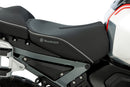 Wunderlich - Aktivkomfort Rider Seat - with Smart Plug & Play Seat Heating for R 1300 GS ADV.