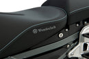 Wunderlich AKTIVKOMFORT Rider Seat with Smart Plug & Play Seat Heating R 1300 GS Adv.-13135-002