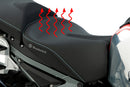 Wunderlich AKTIVKOMFORT Rider Seat with Smart Plug & Play Seat Heating R 1300 GS Adv.-13136-002