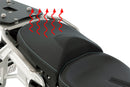 Wunderlich Passenger Seat AKTIVKOMFORT with Seat Heating Smart Plug & Play R 1300 GS Adventure-13137-002
