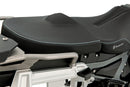 Wunderlich Passenger Seat AKTIVKOMFORT with Seat Heating Smart Plug & Play R 1300 GS Adventure-13137-002