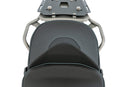 Wunderlich Passenger Seat AKTIVKOMFORT with Seat Heating Smart Plug & Play R 1300 GS Adventure-13137-002