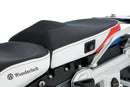 Wunderlich - Aktivkomfort Passenger Seat with Smart Plug & Play Seat Heating for R 1300 GS ADV