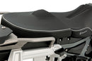 Wunderlich - Aktivkomfort Passenger Seat with Plug & Play Seat Heating for R 1300 GS ADV