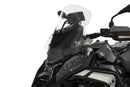 Wunderlich MARATHON windshield R 1300 GS (Adventure) - complete your BMW ✔ Premium components ✔ Integrated design ➜ Order now