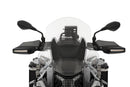 Wunderlich MARATHON windshield R 1300 GS (Adventure) - complete your BMW ✔ Premium components ✔ Integrated design ➜ Order now