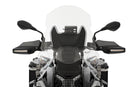 Wunderlich MARATHON windshield R 1300 GS (Adventure) - complete your BMW ✔ Premium components ✔ Integrated design ➜ Order now