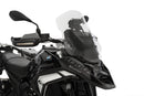 Wunderlich MARATHON windshield R 1300 GS (Adventure) - complete your BMW ✔ Premium components ✔ Integrated design ➜ Order now