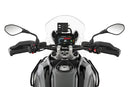 Wunderlich MARATHON windshield R 1300 GS (Adventure) - complete your BMW ✔ Premium components ✔ Integrated design ➜ Order now